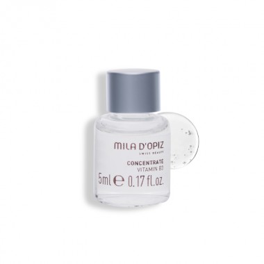 MILA DOPIZ Vitamin B3 Ampoule 5ml